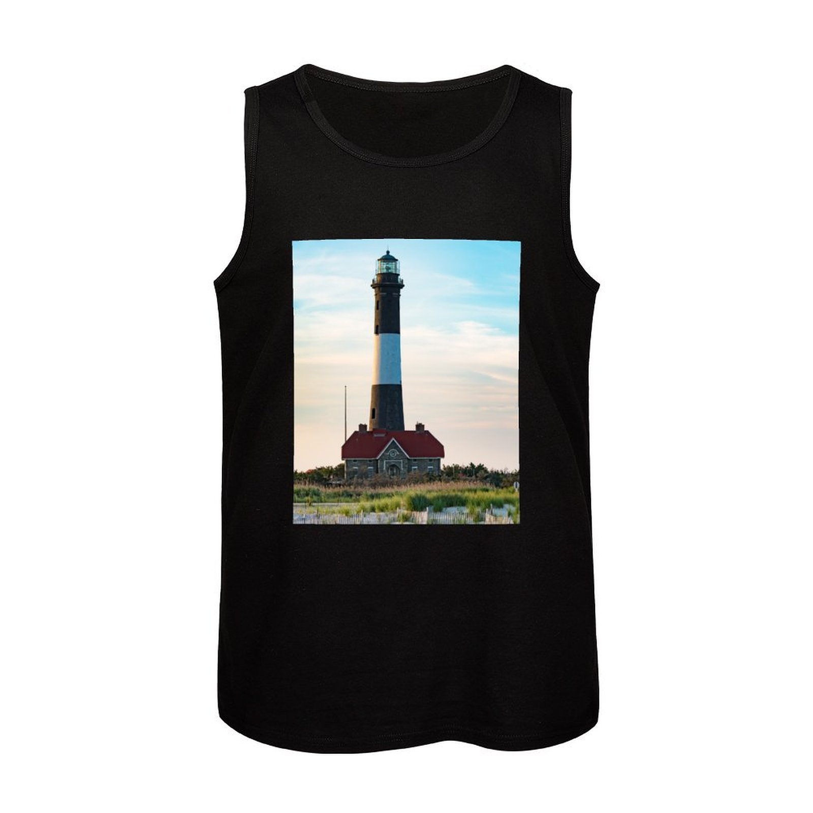 Fire Island Lighthouse - Long  – обзор и цена Photography Graphic Design