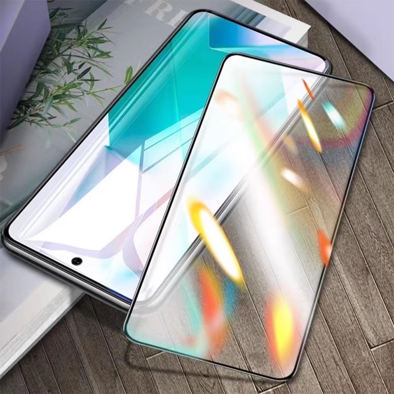 Full Cover Tempered Glass For  – обзор и цена Photography Vivo X300 Pro