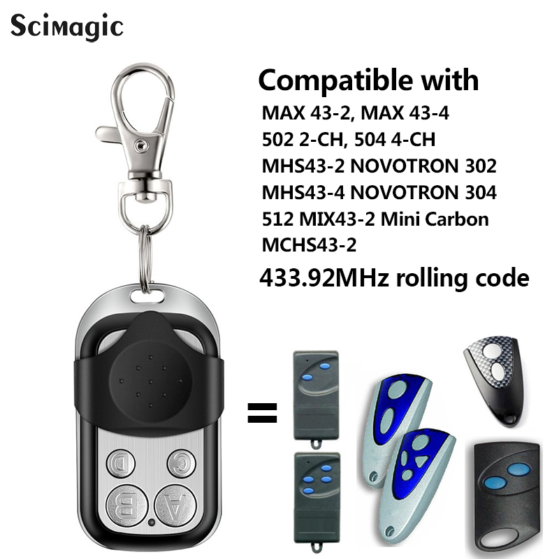 Tormatic MHS43-2 NOVOTRON 302, – обзор и цена Remote Shutter Release