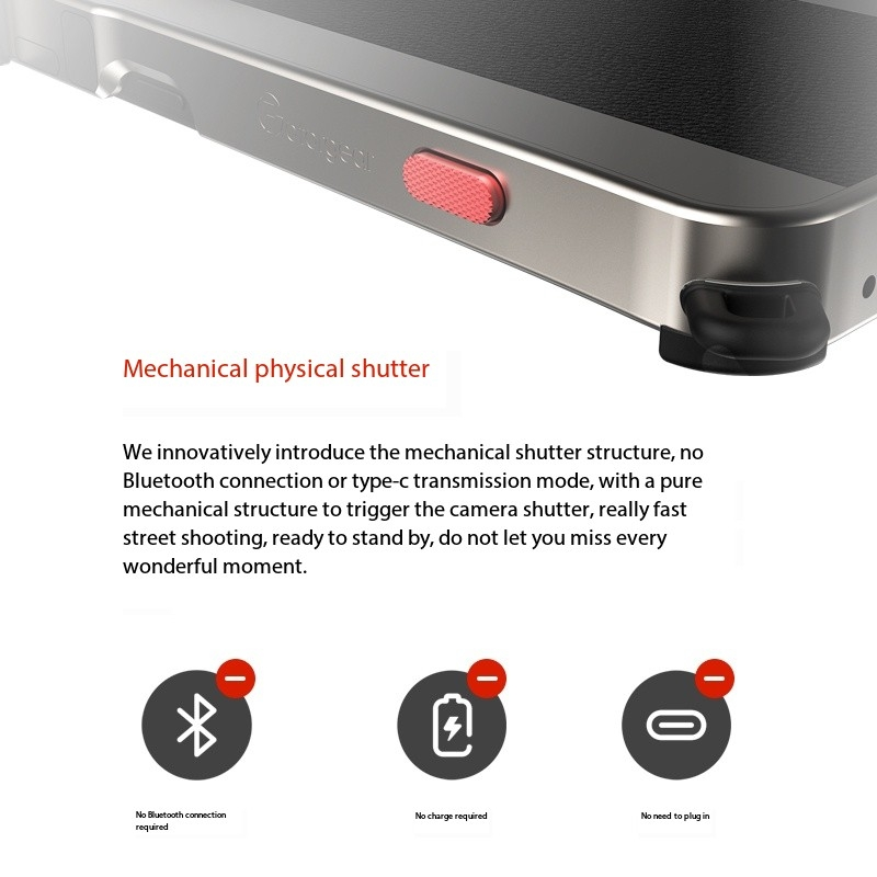 Fotorgear for Xiaomi 14 Ultra  – обзор и цена Photography Xiaomi 14 Ultra