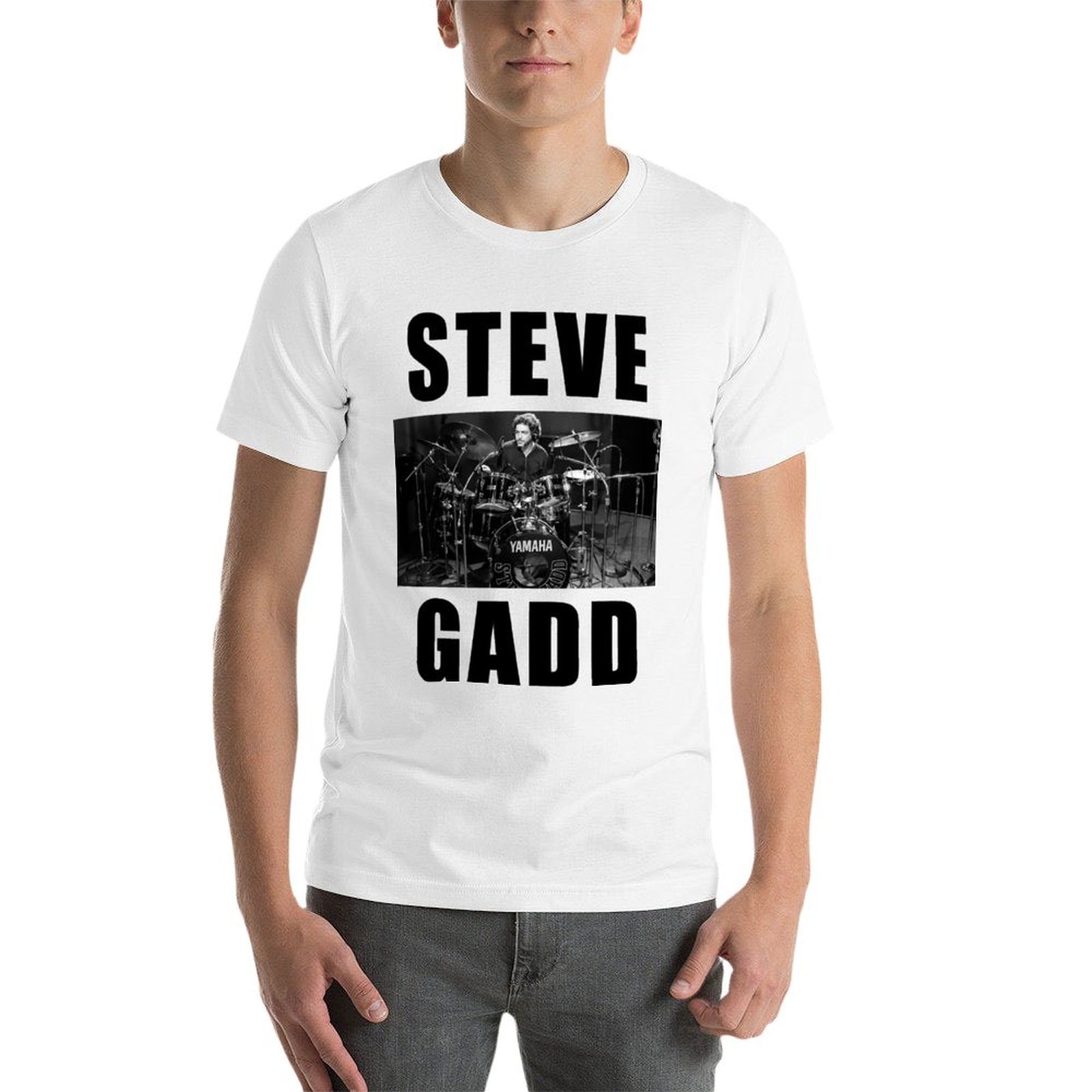 Who Loves Movie Steve Gadd Dru – обзор и цена Photography Graphic Design