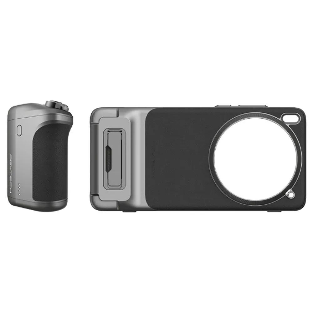 For VIVO X200 Pro/Vivo X300 Pr – обзор и цена Photography Kit Vivo X300 Pro