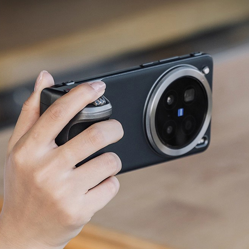 For VIVO X200 Pro/Vivo X300 Pr – обзор и цена Photography Kit Vivo X300 Pro