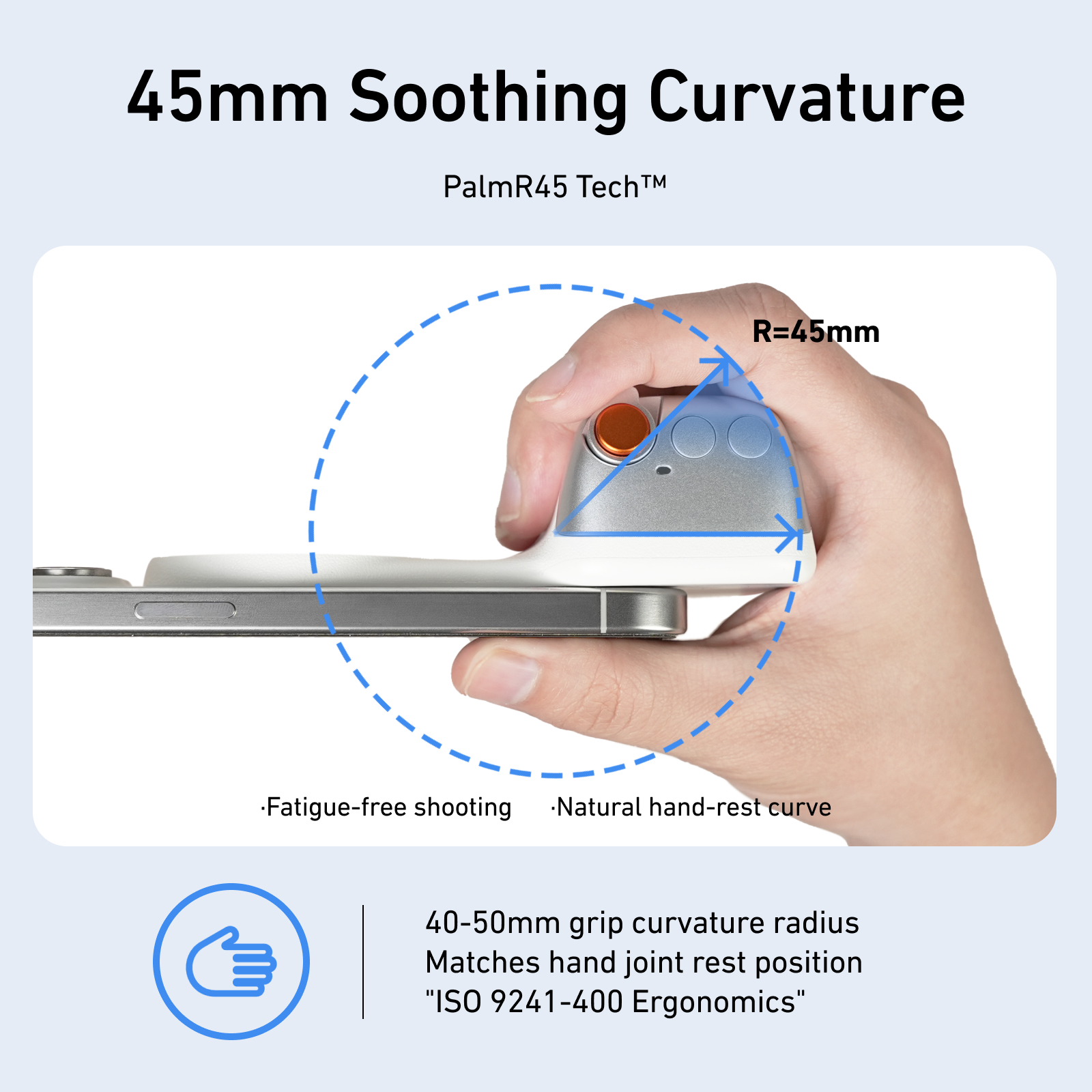 Magnetic Grip Dual-sided Magne – обзор и цена Photography With Iphone 15