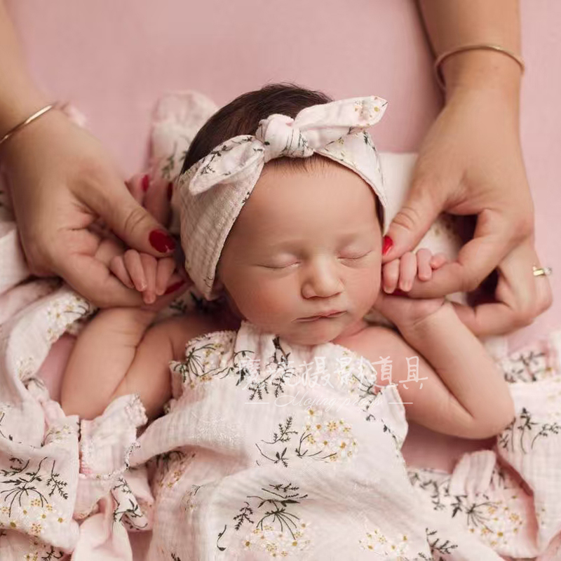 Newborn Photography Props Girl – обзор и цена Photography Newborn