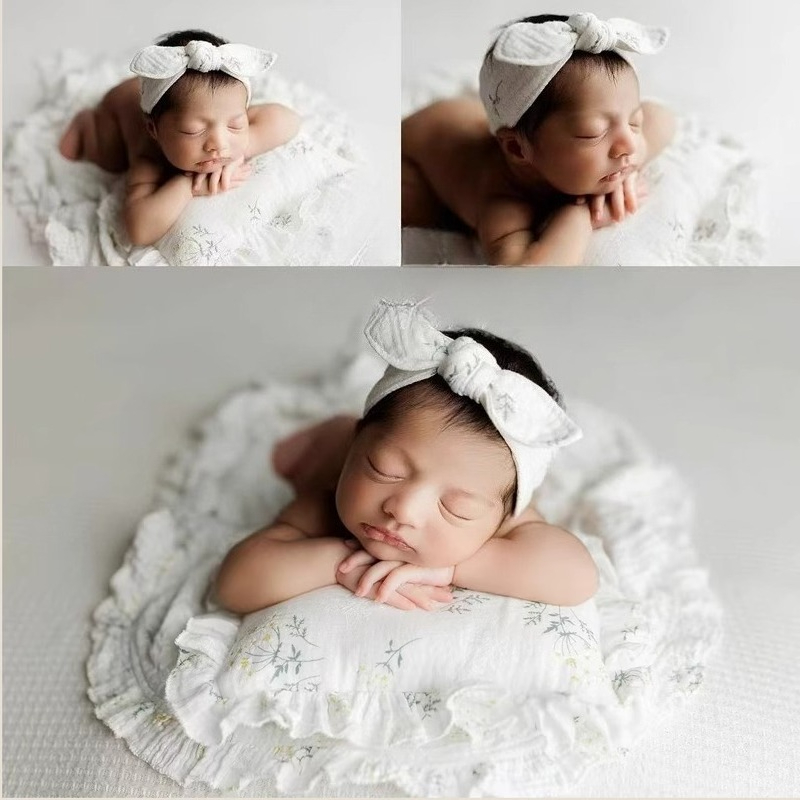 Newborn Photography Props Girl – обзор и цена Photography Newborn