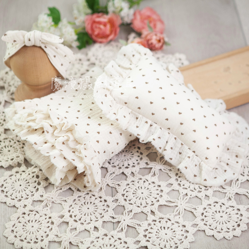 Newborn Photography Props Girl – обзор и цена Photography Newborn