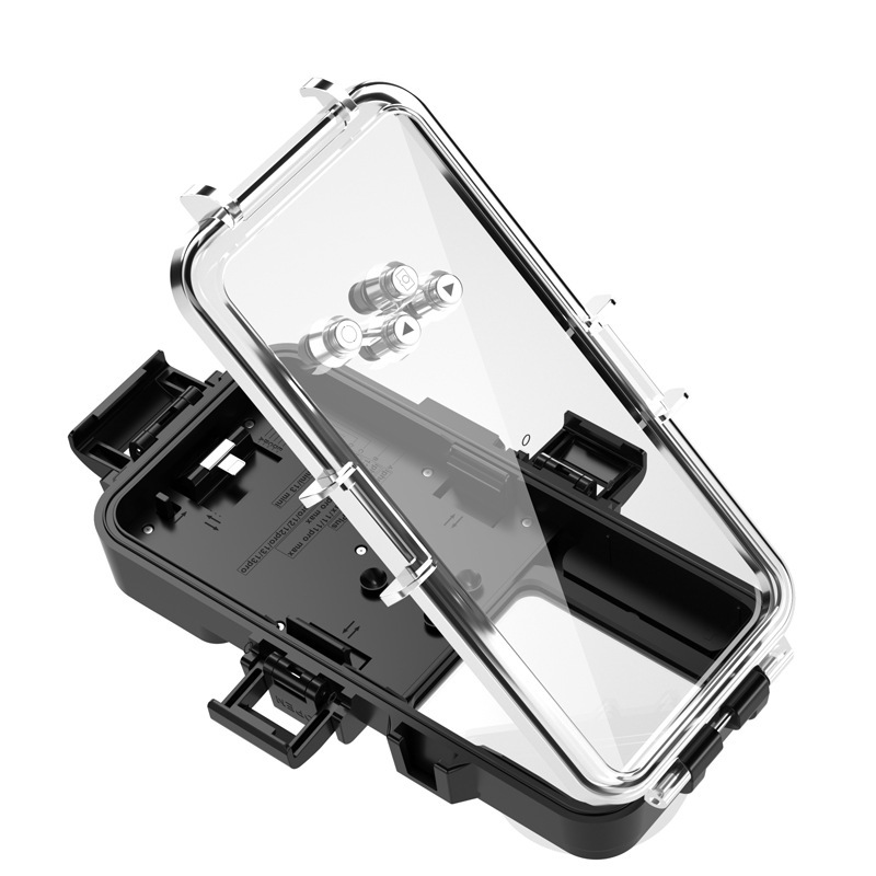 Waterproof Diving Swimming Cov – обзор и цена Photography With Iphone 15