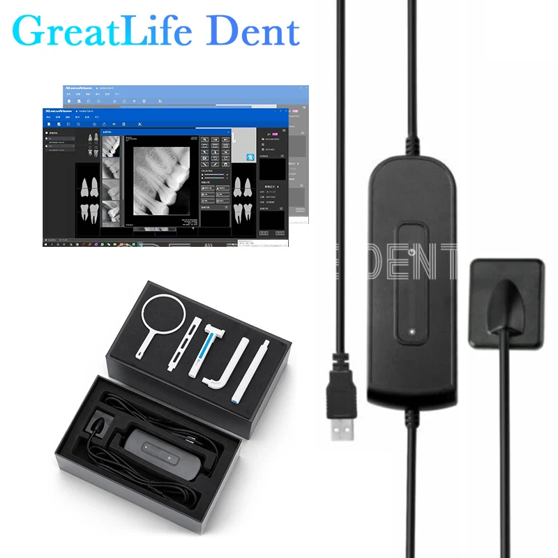 Mexico RU EU ES SA IT In Stock – обзор и цена Photography Dental