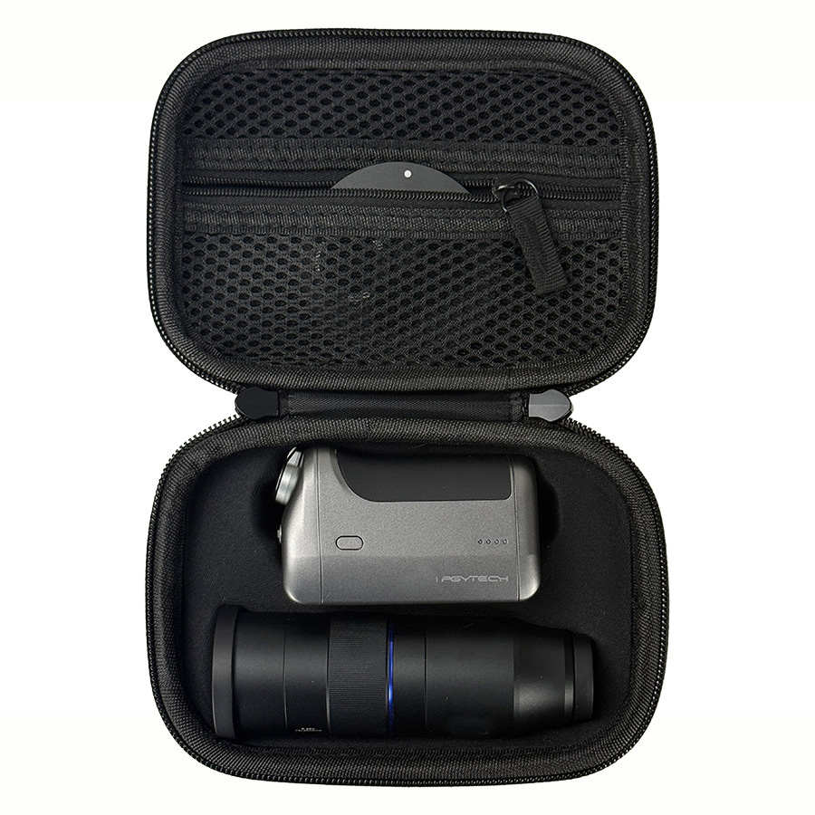 Hard Camera Case for Vivo X200 – обзор и цена Photography Vivo X300 Pro