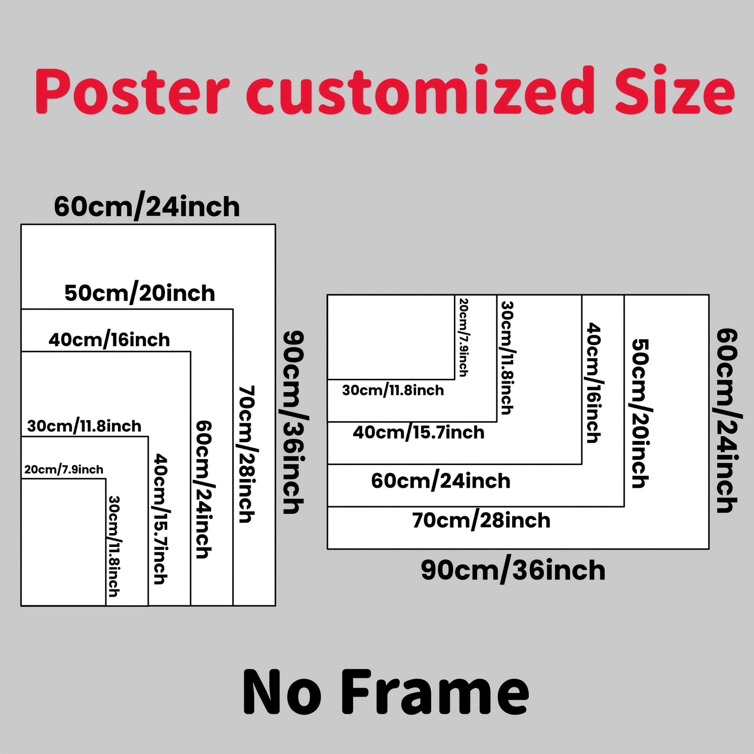 Custom Personal Photo Canvas W – обзор и цена Photography Object