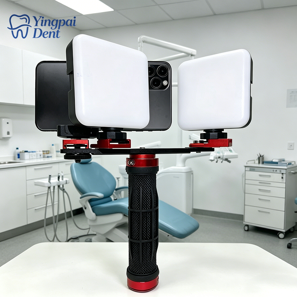 Dental Photography Light Phone – обзор и цена Photography Dental