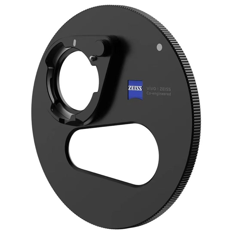Oringinal Vivo X300 Pro Zeiss  – обзор и цена Photography Kit Vivo X300 Pro