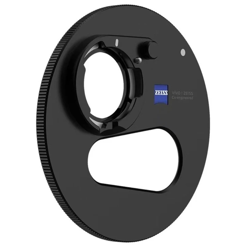 Oringinal Vivo X300 Pro Zeiss  – обзор и цена Photography Kit Vivo X300 Pro