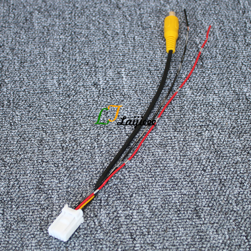 5 Pins Reverse Camera Adapter  – обзор и цена Photography Xv