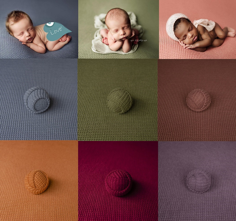 Newborn Photography Props Wrap – обзор и цена Photography Newborn