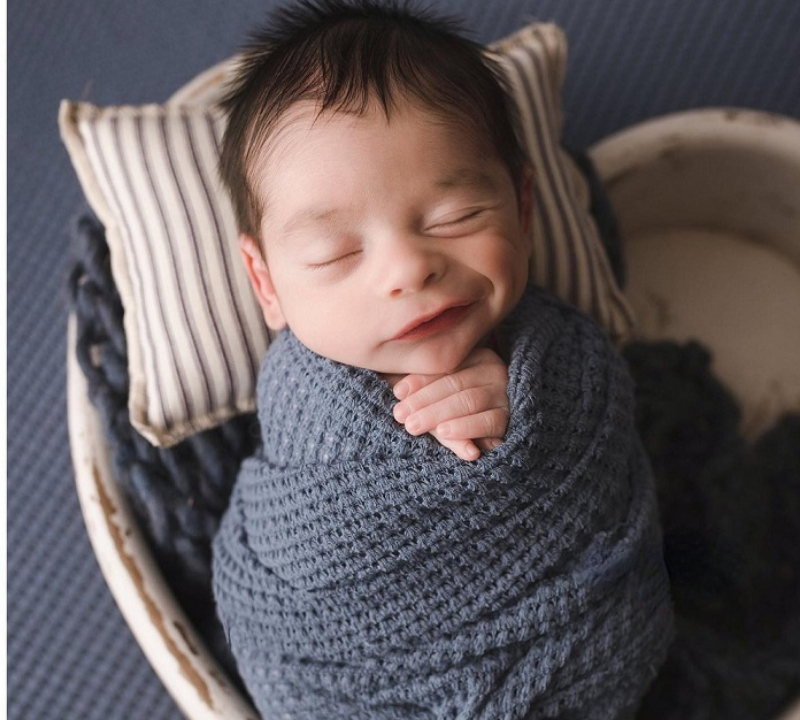 Newborn Photography Props Wrap – обзор и цена Photography Newborn