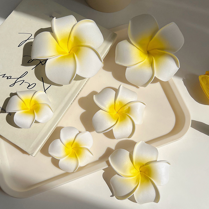 New Sweet Egg Blossom Hair Cli – обзор и цена Photography Duck