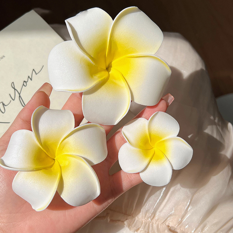 New Sweet Egg Blossom Hair Cli – обзор и цена Photography Duck