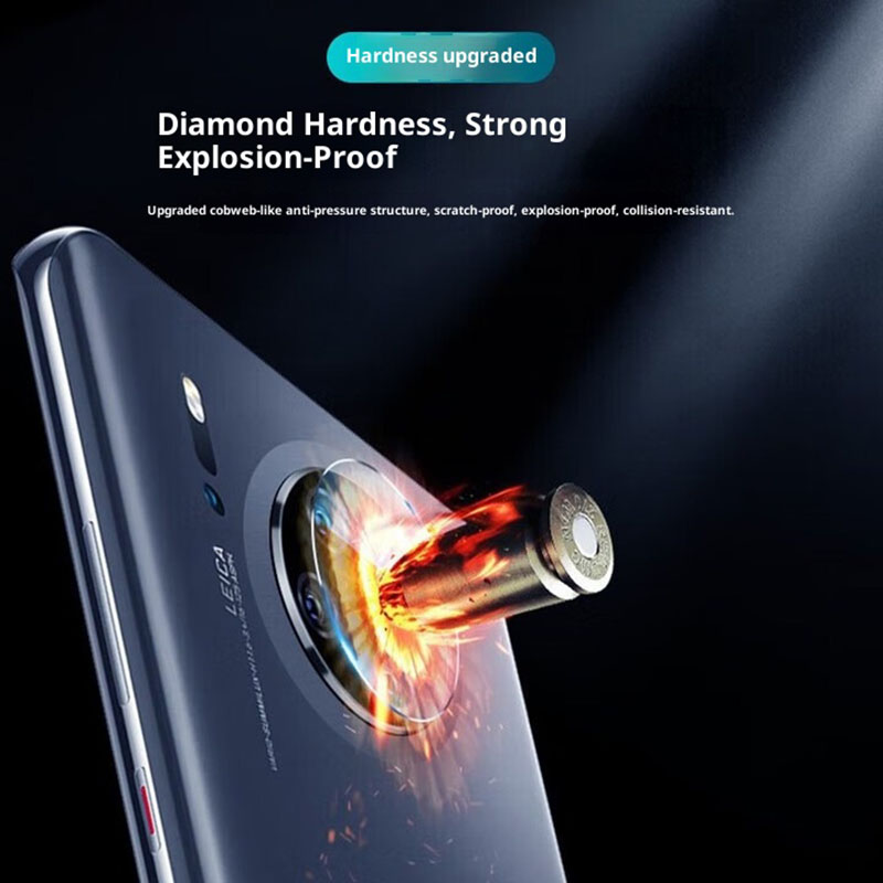 3-1Pcs 9H Claer Camera Cover L – обзор и цена Photography Vivo X300 Pro
