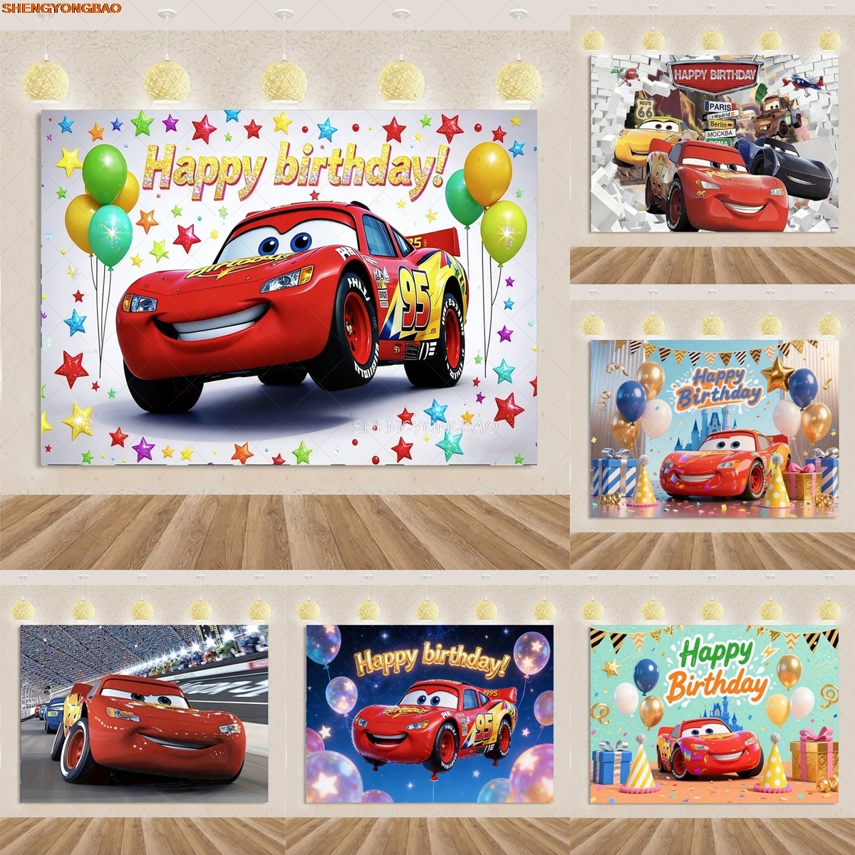 Disney Pixar Cars Lightning Mc – обзор и цена Photography Xv