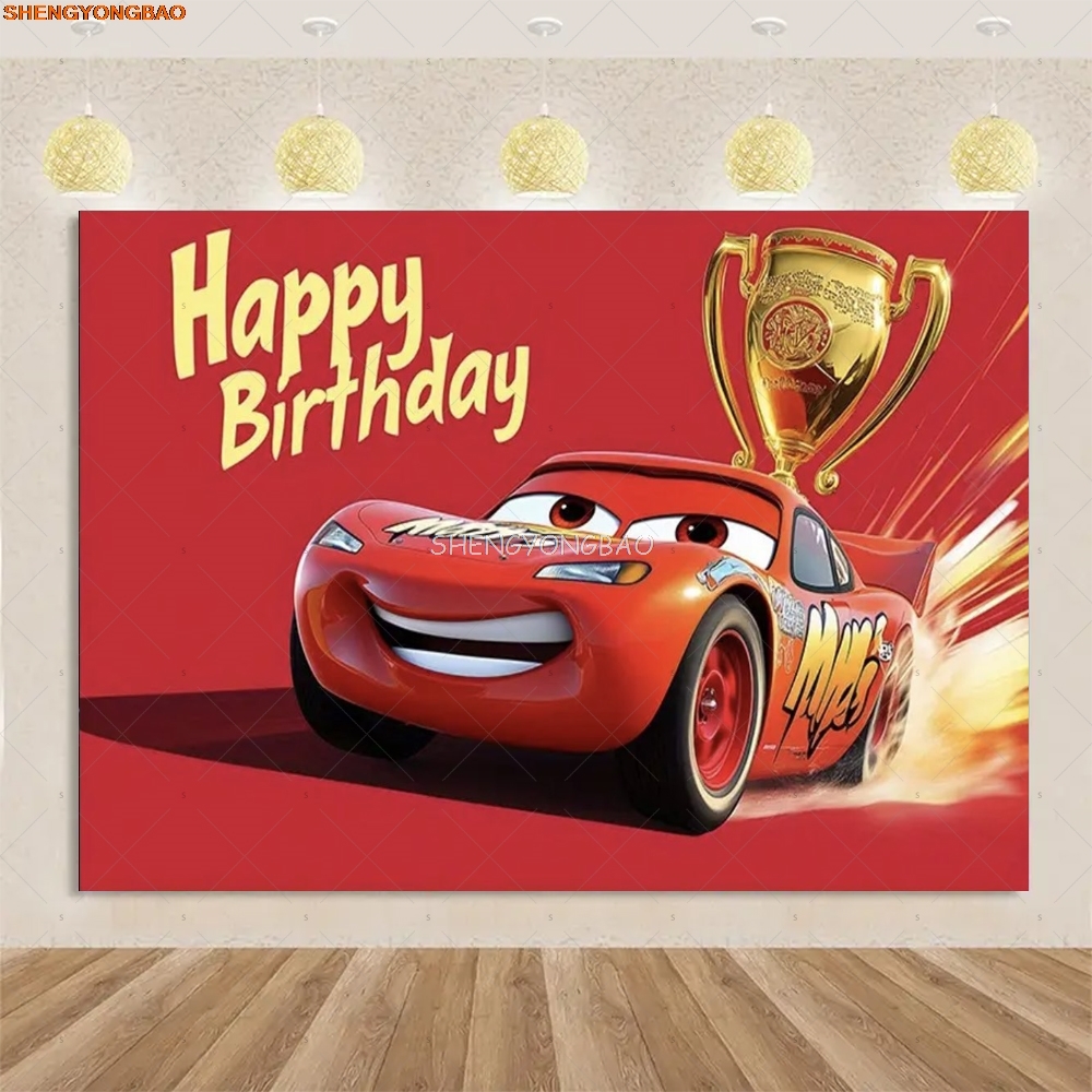 Disney Pixar Cars Lightning Mc – обзор и цена Photography Xv