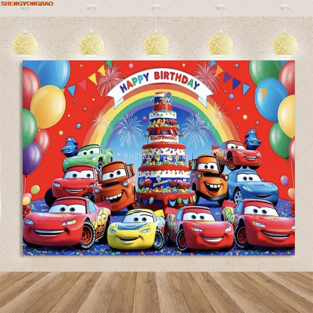 Disney Pixar Cars Lightning Mc – обзор и цена Photography Xv