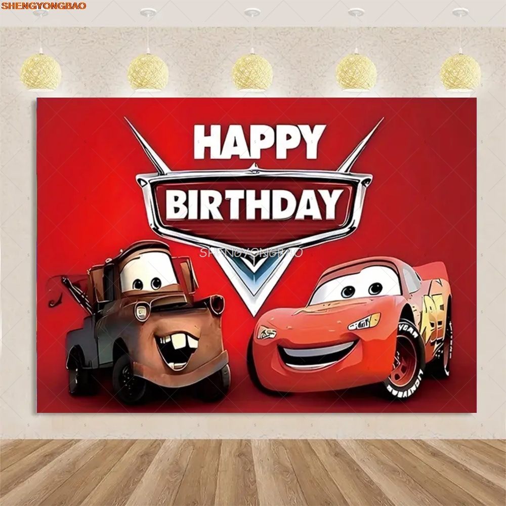 Disney Pixar Cars Lightning Mc – обзор и цена Photography Xv