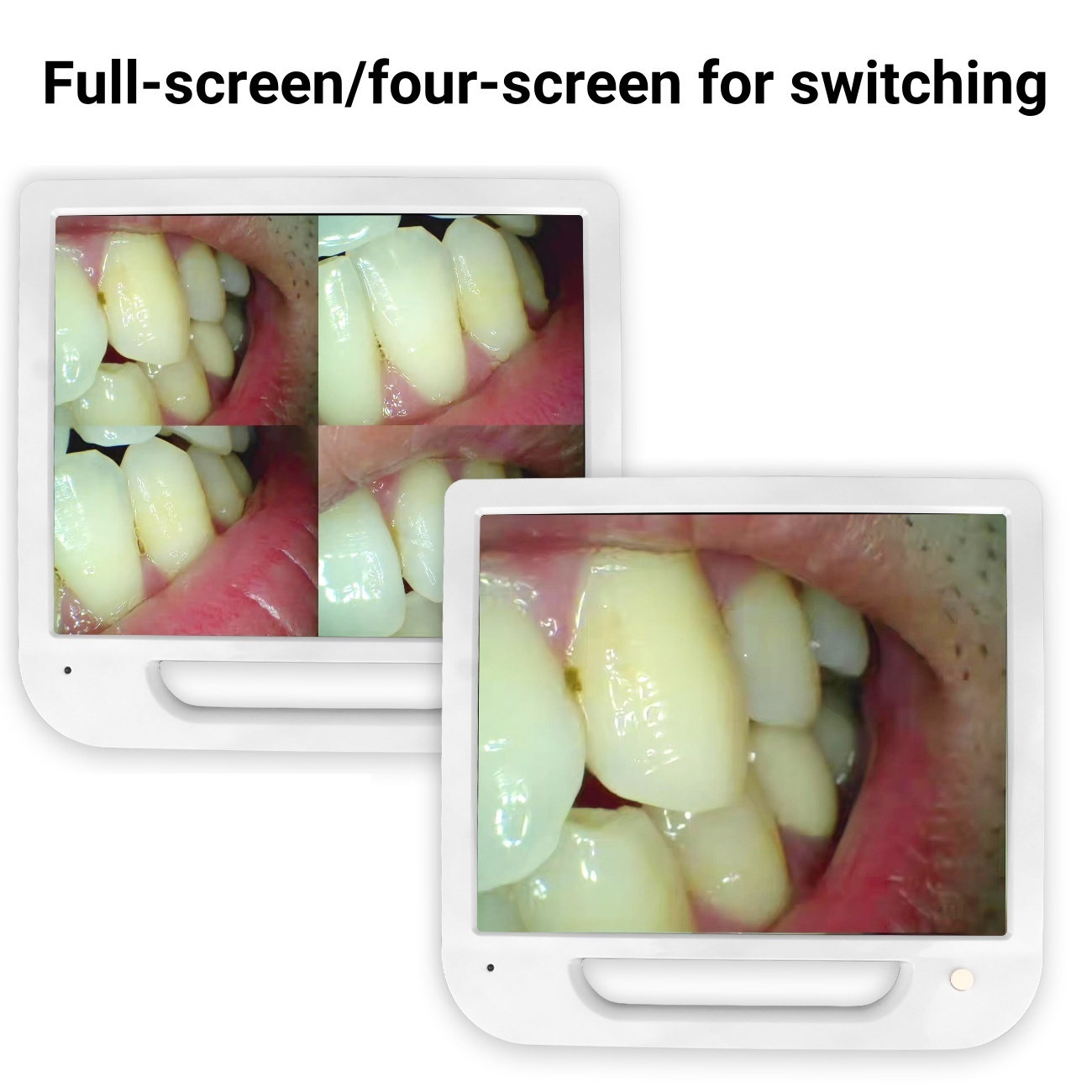 JUMTOP Dental HD Intraoral Cam – обзор и цена Photography Dental
