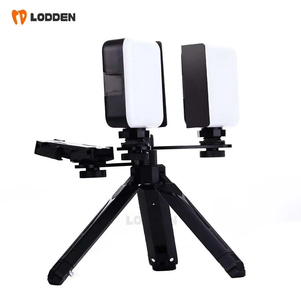 LODDEN Bluetooth Dental Fill L – обзор и цена Photography Dental