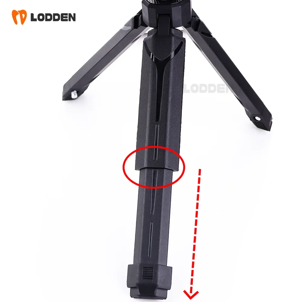 LODDEN Bluetooth Dental Fill L – обзор и цена Photography Dental