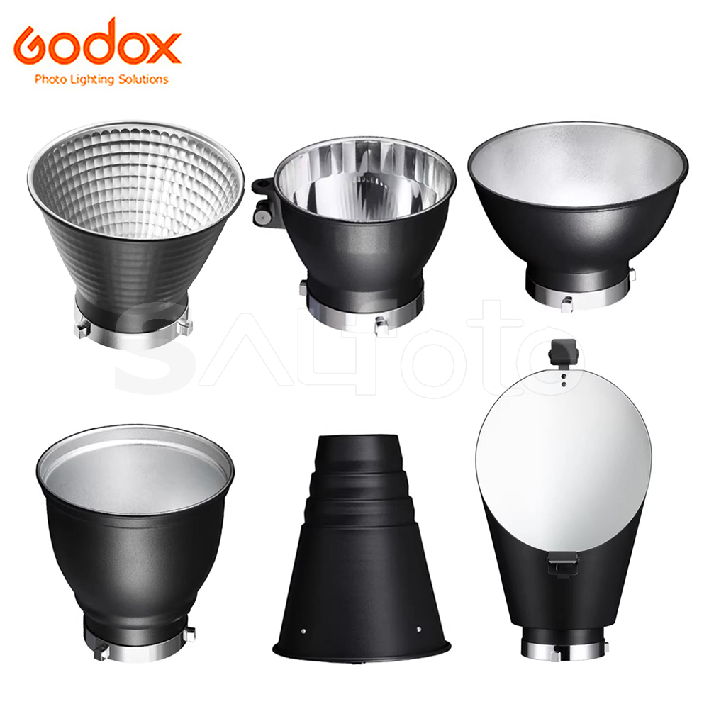 Godox Bowens Mount Standard Re – обзор и цена Photography Darkroom