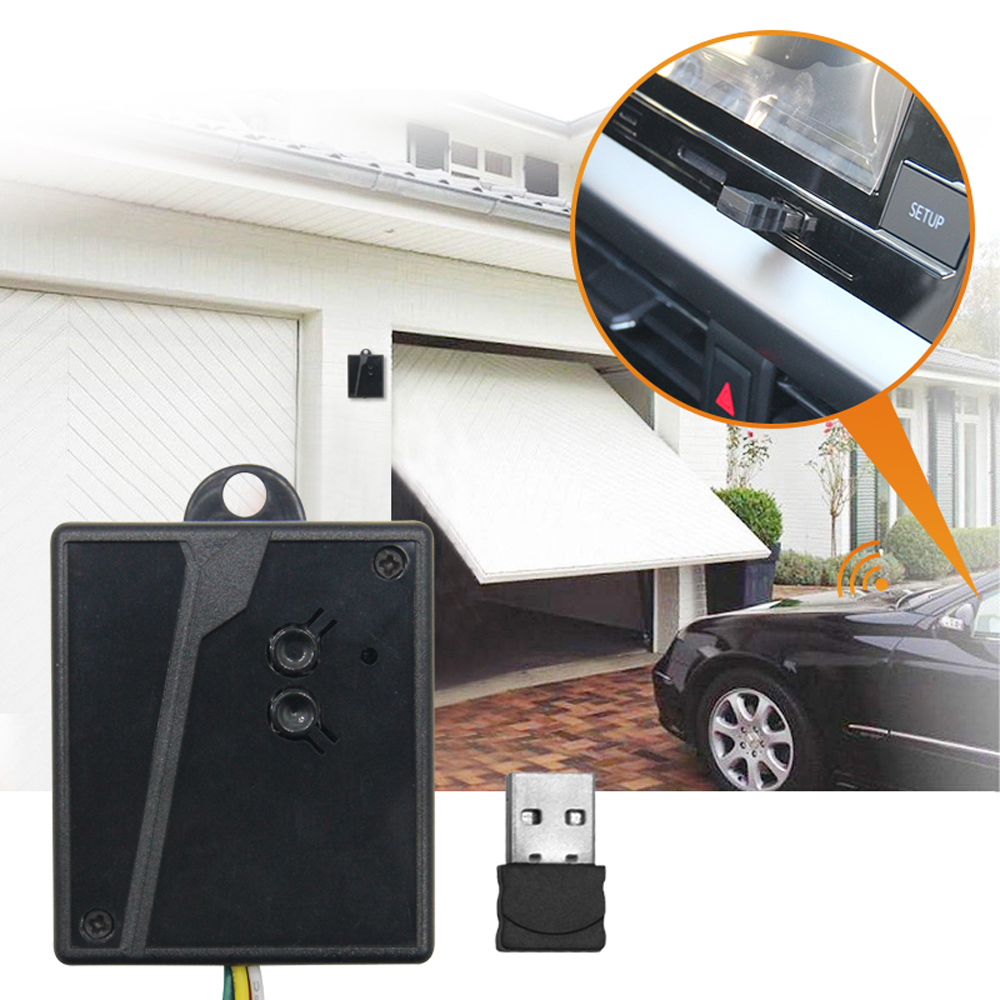 Universal Car Wireless Transmi – обзор и цена Remote Shutter Release