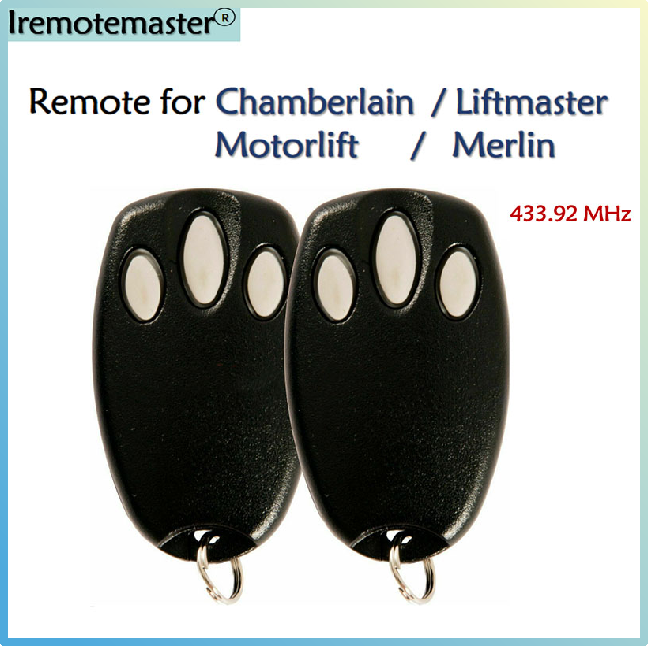 For liftmaster 94335E 94333EML – обзор и цена Remote Shutter Release