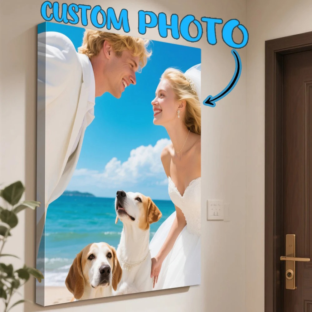 1pc Frameless Personalize Cust – обзор и цена Photography Gallery