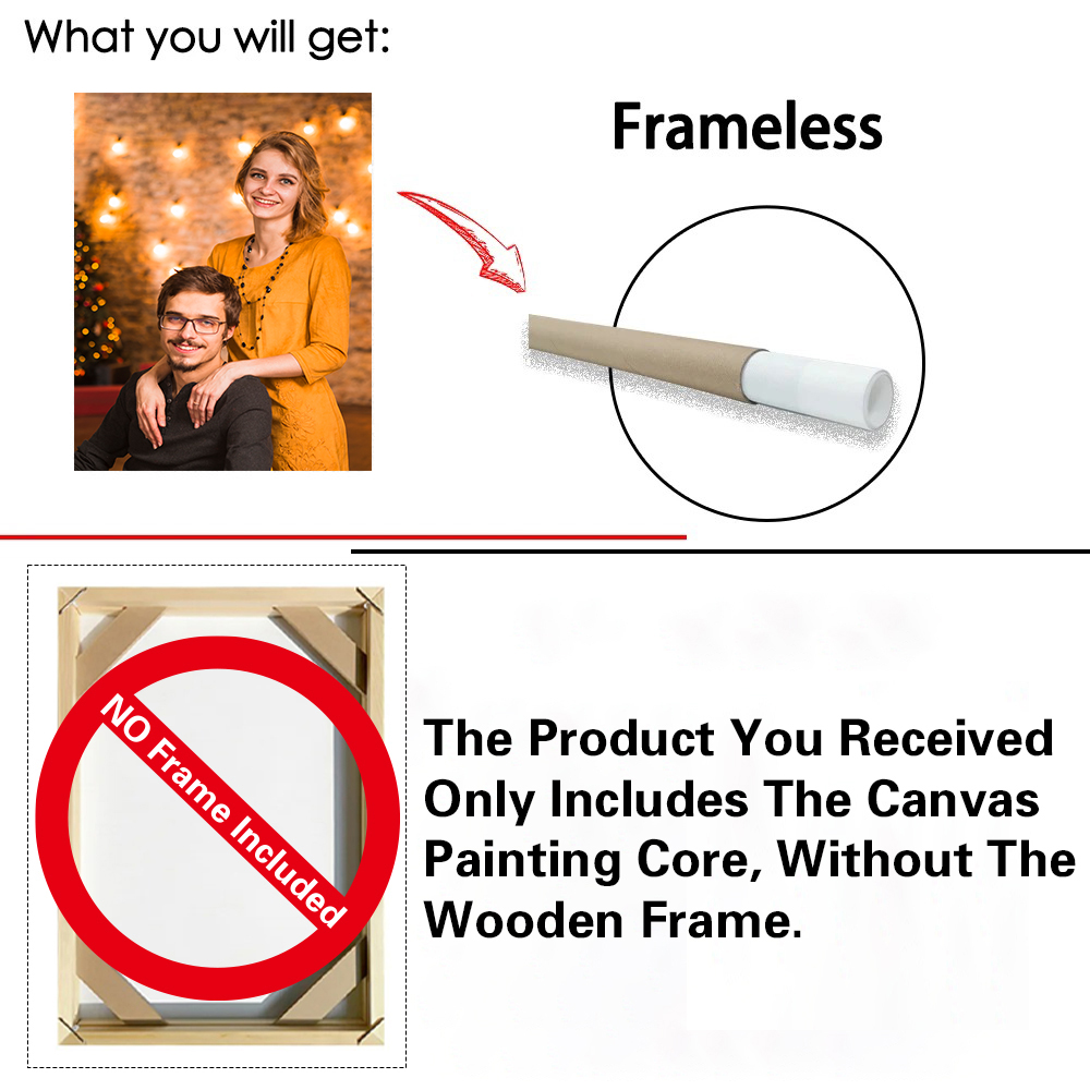 1pc Frameless Personalize Cust – обзор и цена Photography Gallery
