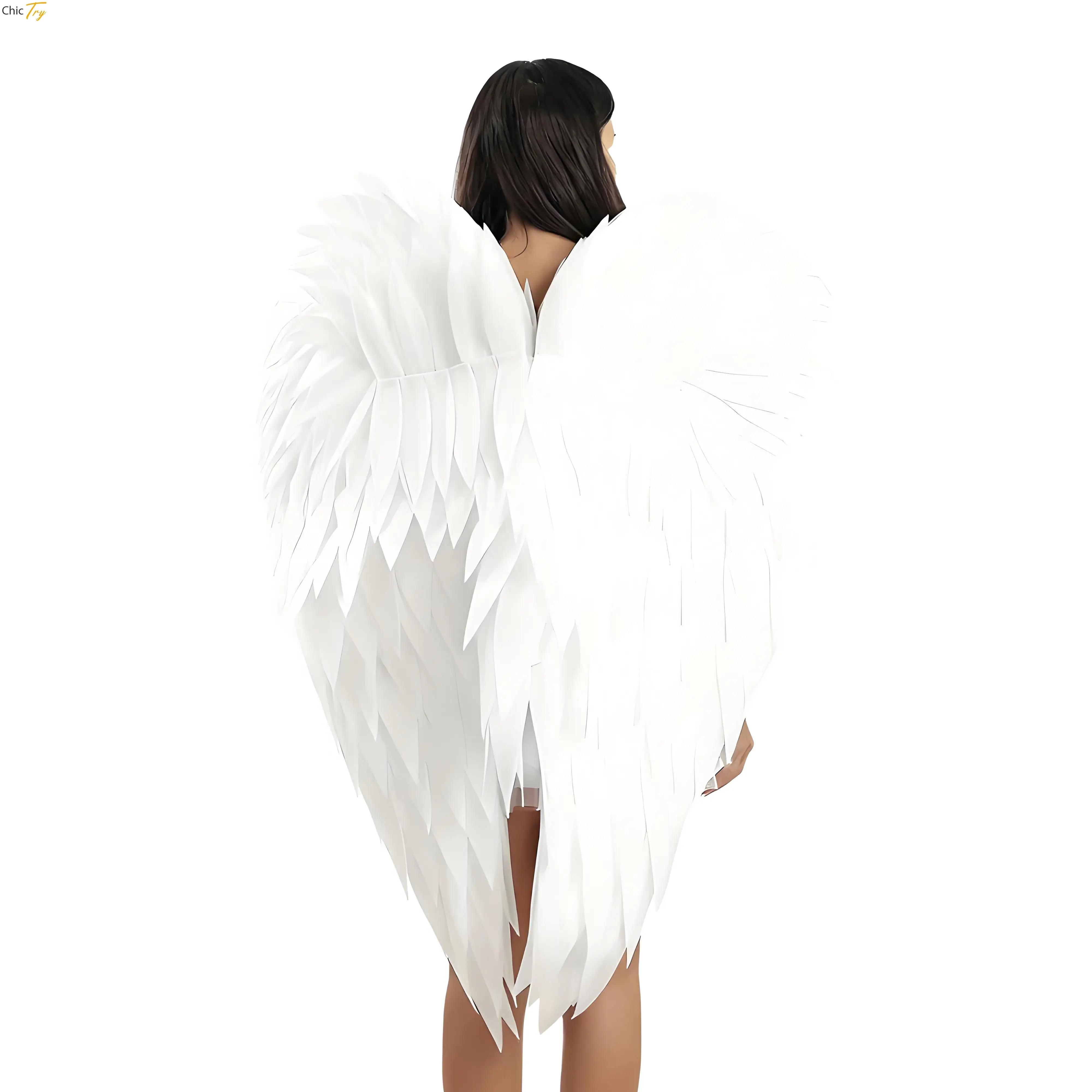 Angel Wings Simulated Feather  – обзор и цена Photography Simulator