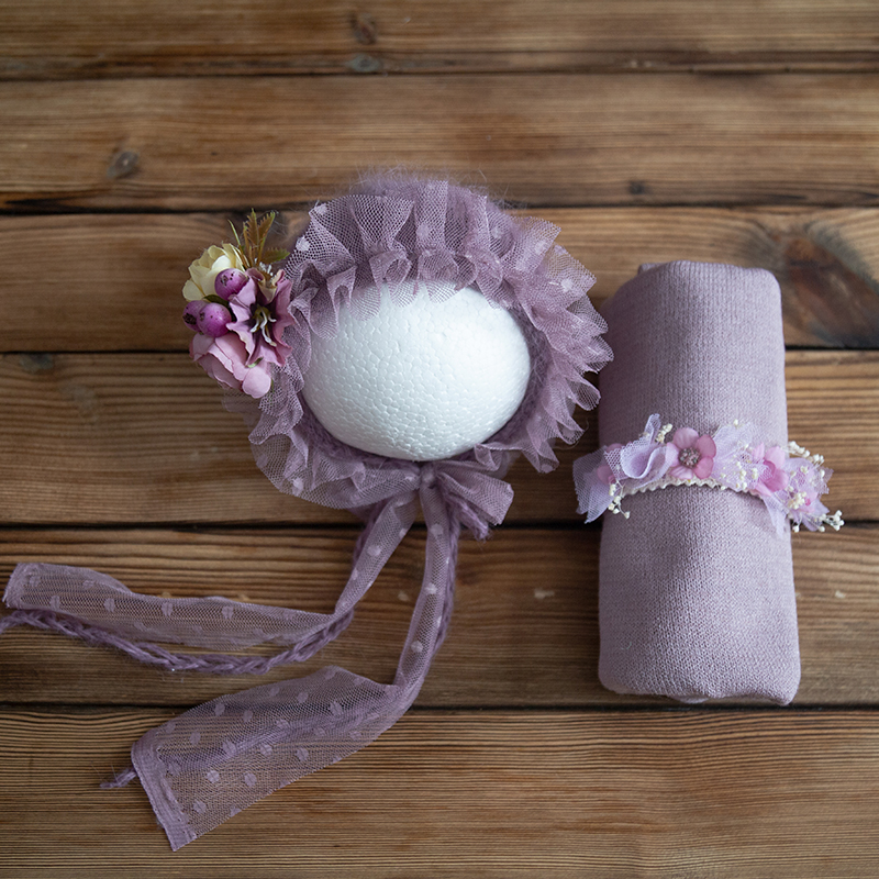 Newborn Stretch Knit Mohair Wr – обзор и цена Photography Newborn