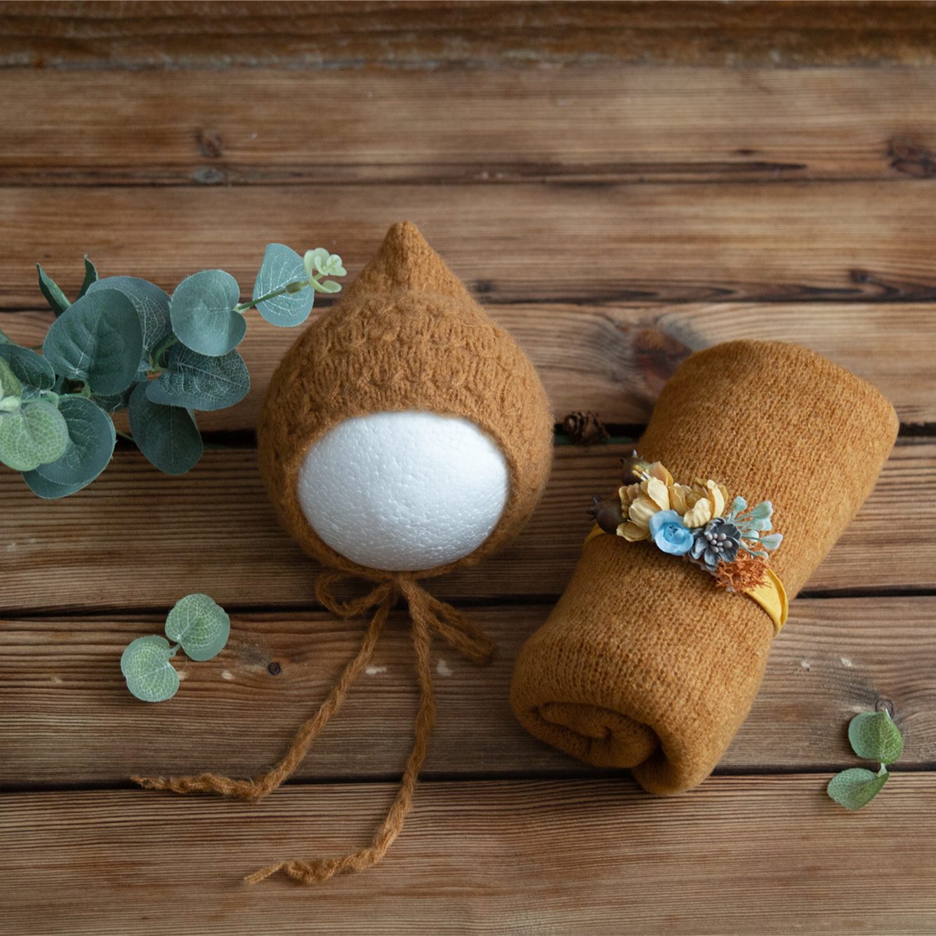 Newborn Stretch Knit Mohair Wr – обзор и цена Photography Newborn