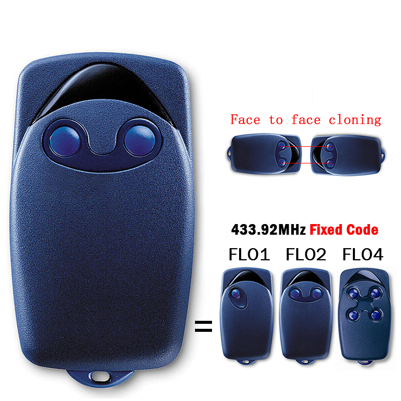 Copy FLO1 FLO2 FLO4 Gate Remot – обзор и цена Remote Shutter Release