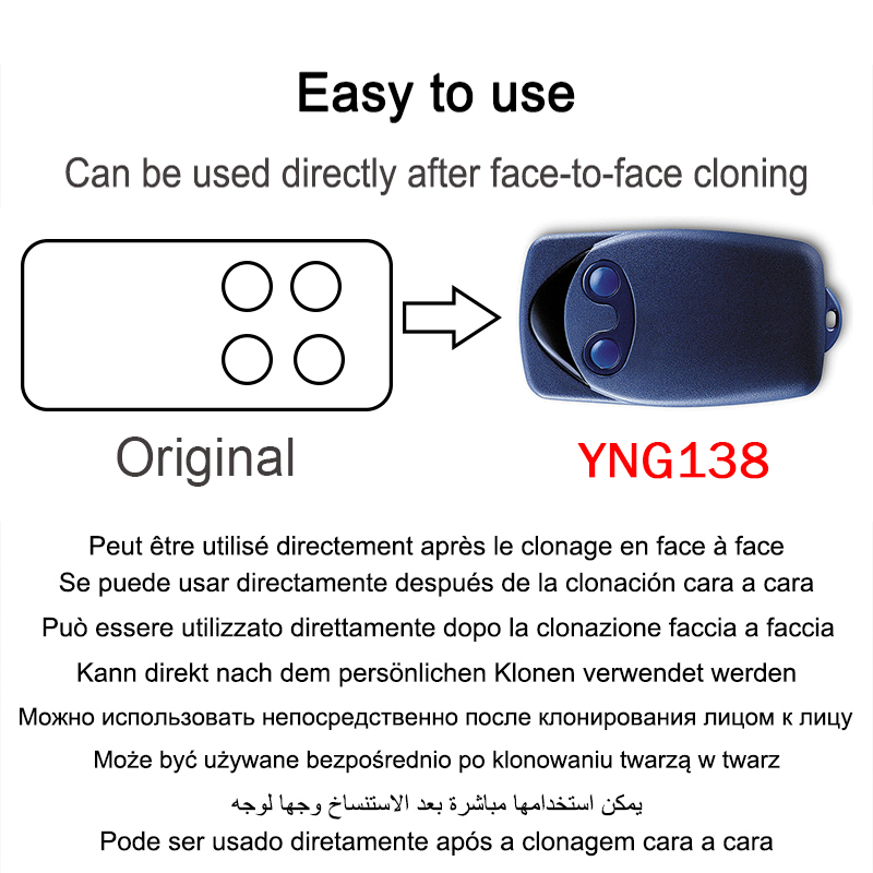 Copy FLO1 FLO2 FLO4 Gate Remot – обзор и цена Remote Shutter Release