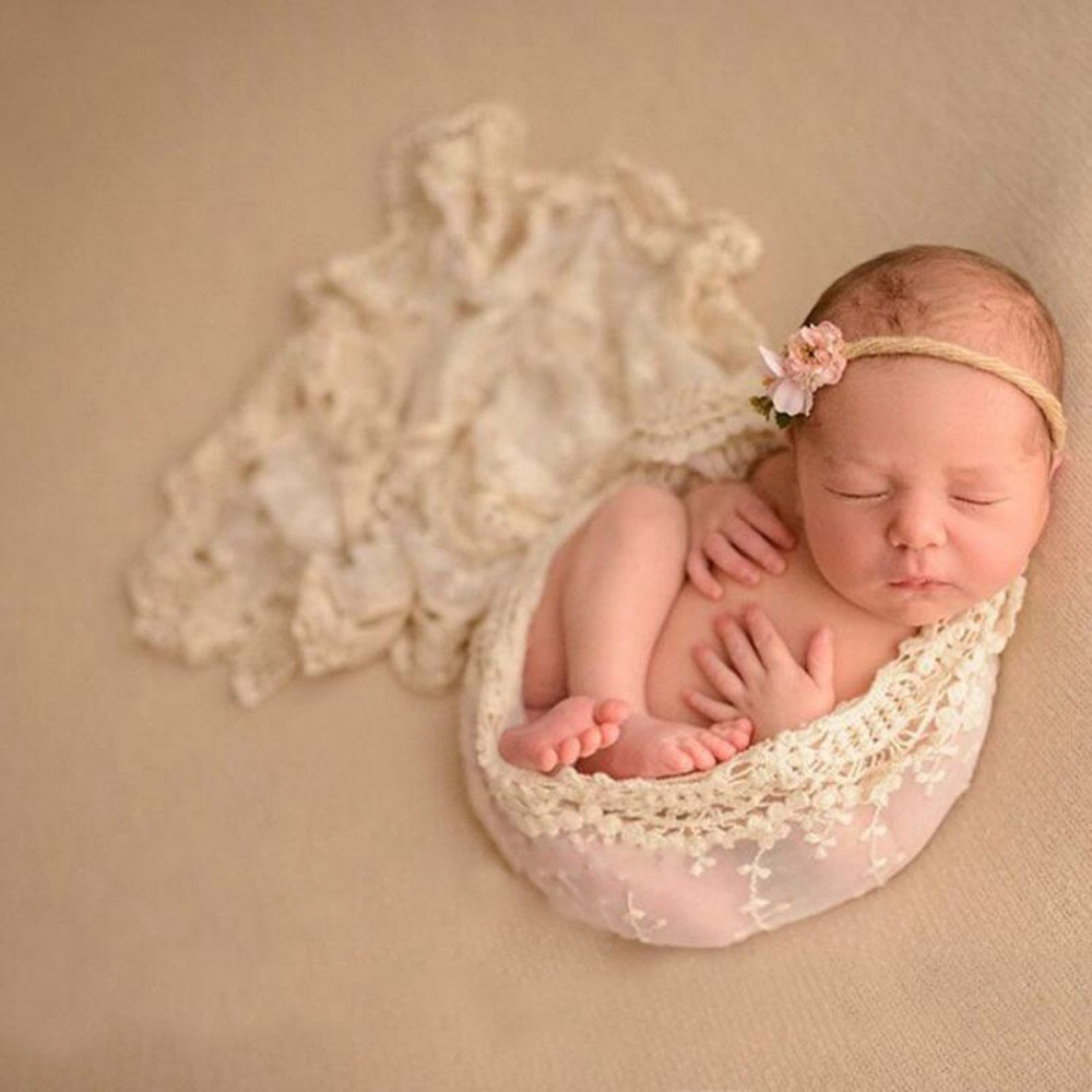 Newborn Photography Props Blan – обзор и цена Photography Newborn