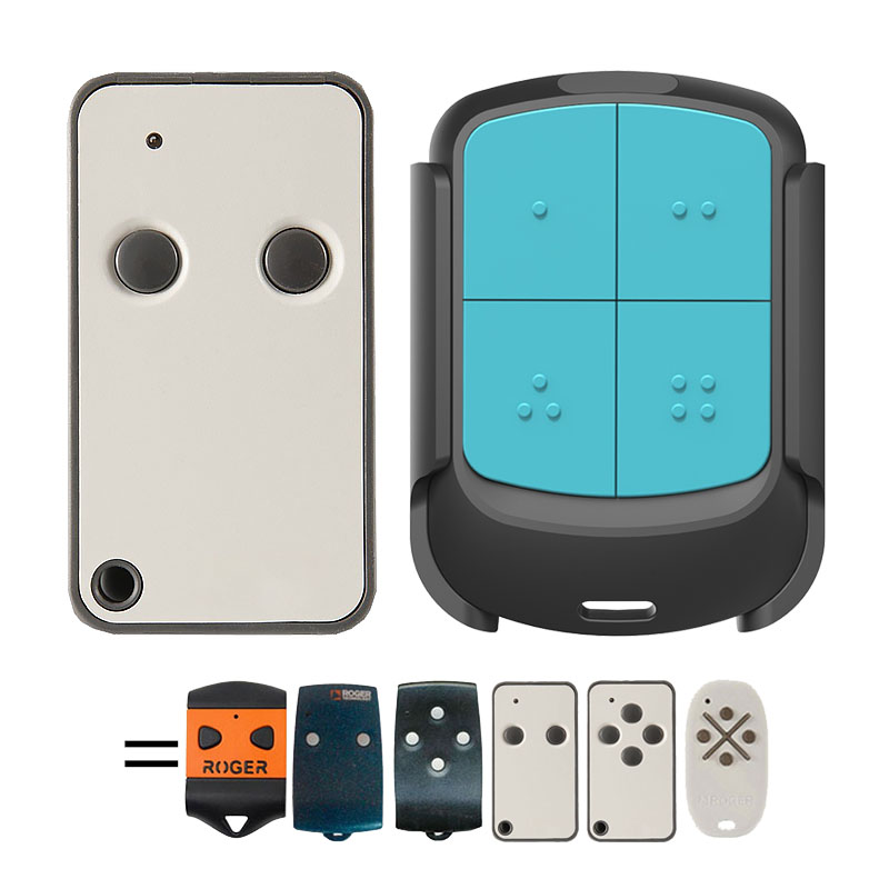 ROGER Remote Control E80/TX52R – обзор и цена Remote Shutter Release
