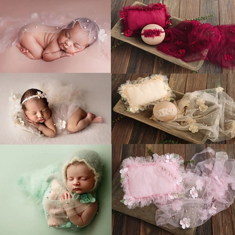 Newborn Photography  Wrap  Bla – обзор и цена Photography Newborn