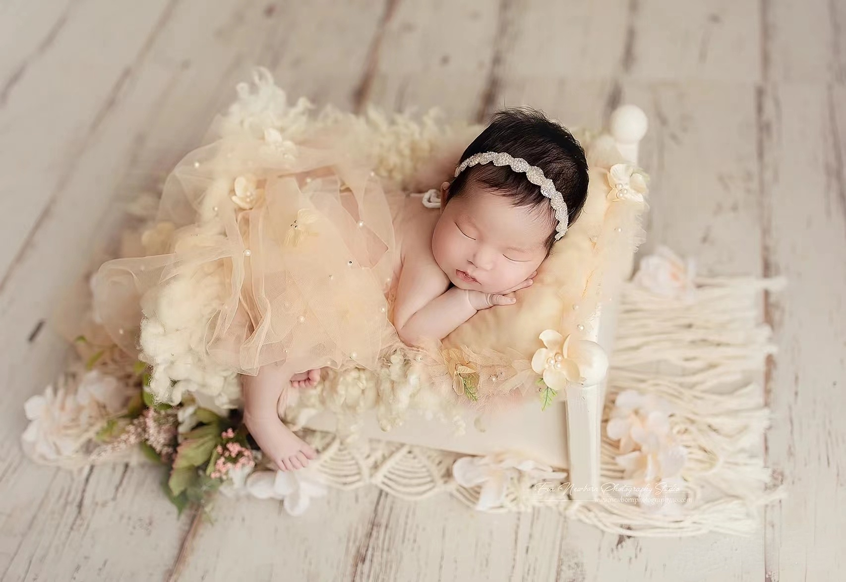 Newborn Photography  Wrap  Bla – обзор и цена Photography Newborn