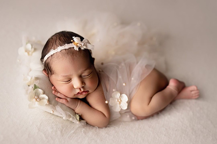 Newborn Photography  Wrap  Bla – обзор и цена Photography Newborn