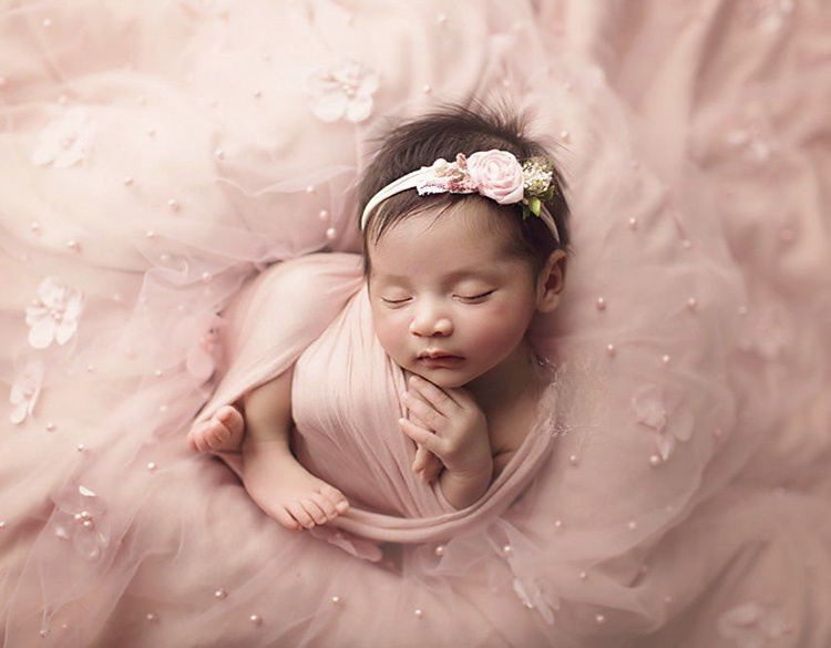 Newborn Photography  Wrap  Bla – обзор и цена Photography Newborn