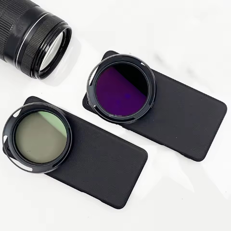67mm Phone Case For Vivo X300/ – обзор и цена Photography Kit Vivo X300 Pro