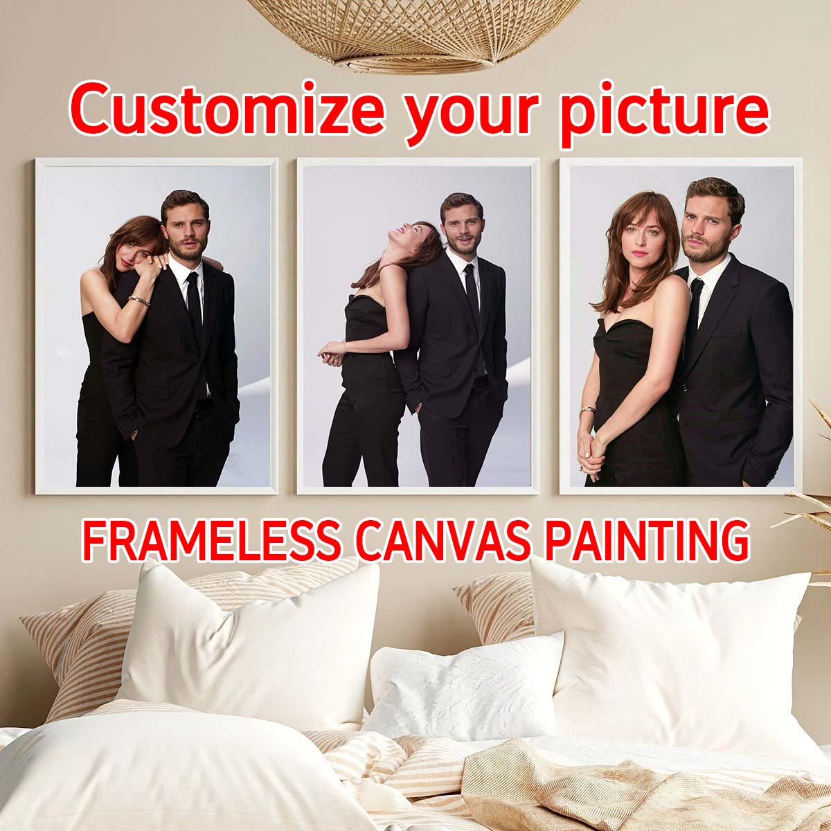 Custom Print Canvas Painting F – обзор и цена Photography Object