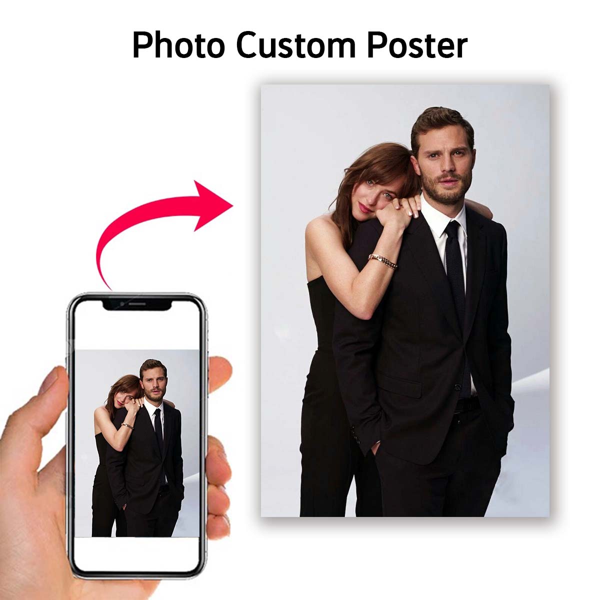 Custom Print Canvas Painting F – обзор и цена Photography Object